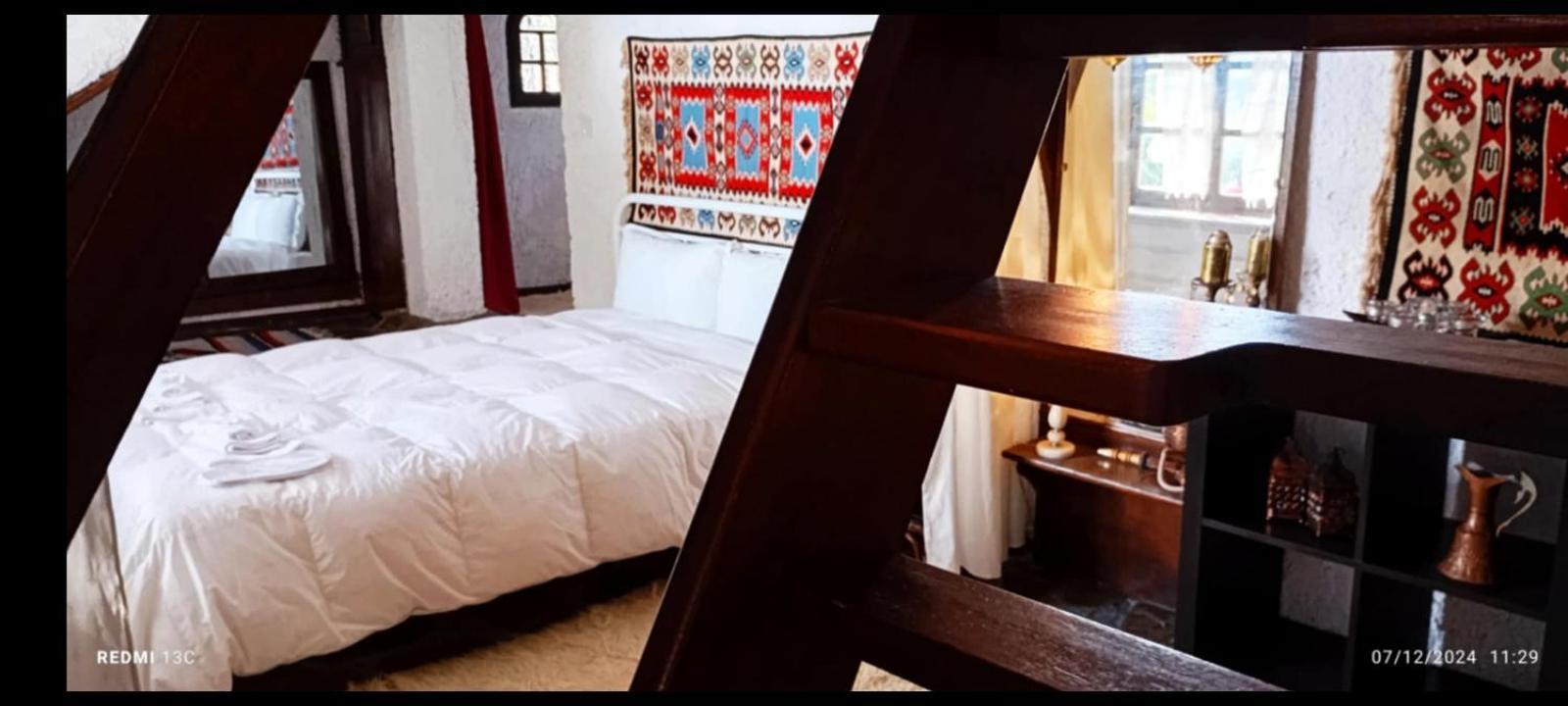 Phedra'S House Spata- Artemida المظهر الخارجي الصورة