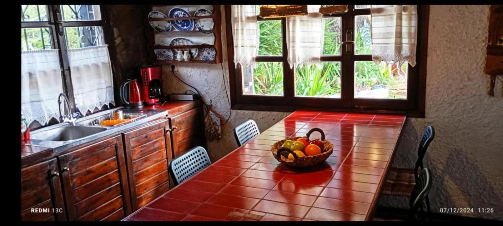 Phedra'S House Spata- Artemida المظهر الخارجي الصورة