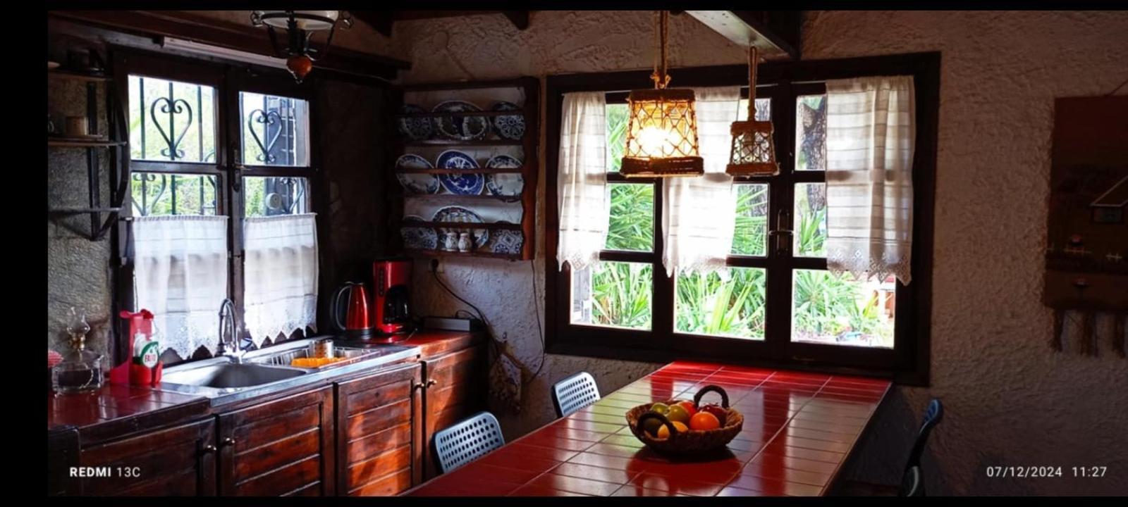Phedra'S House Spata- Artemida المظهر الخارجي الصورة