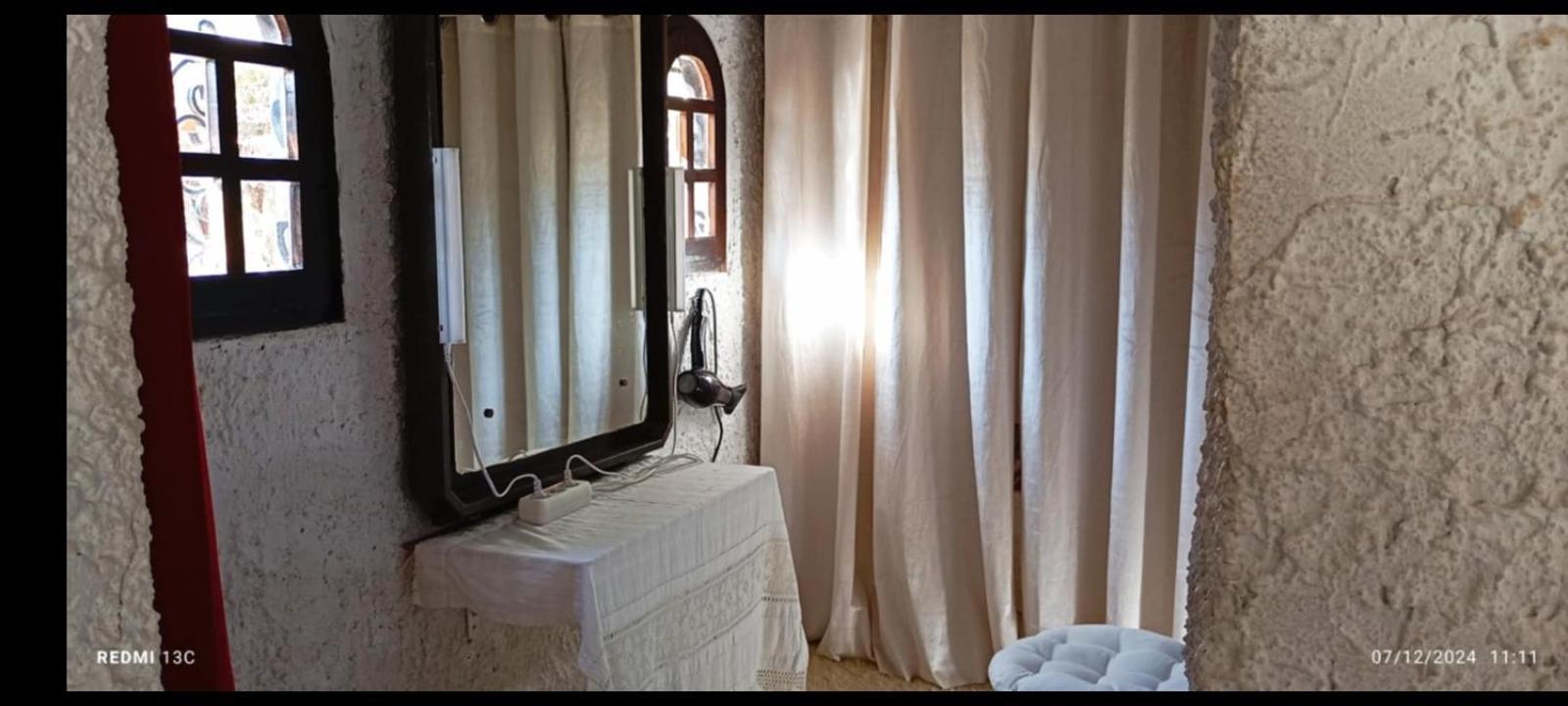 Phedra'S House Spata- Artemida المظهر الخارجي الصورة