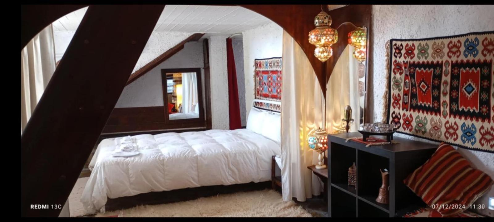Phedra'S House Spata- Artemida المظهر الخارجي الصورة