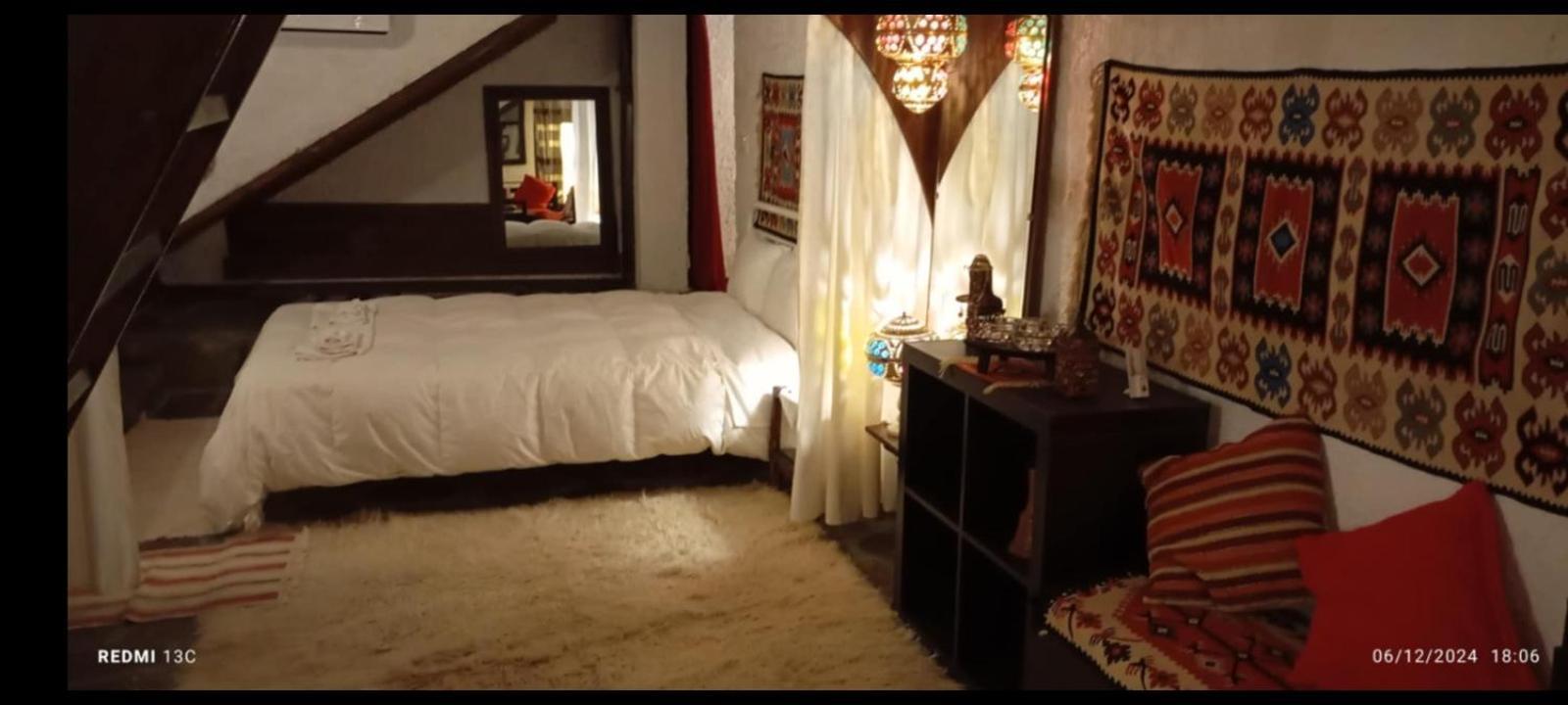 Phedra'S House Spata- Artemida المظهر الخارجي الصورة