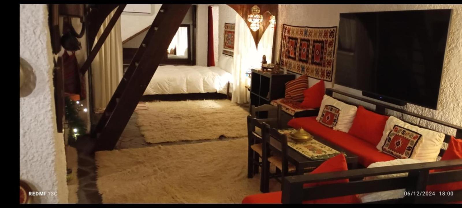 Phedra'S House Spata- Artemida المظهر الخارجي الصورة