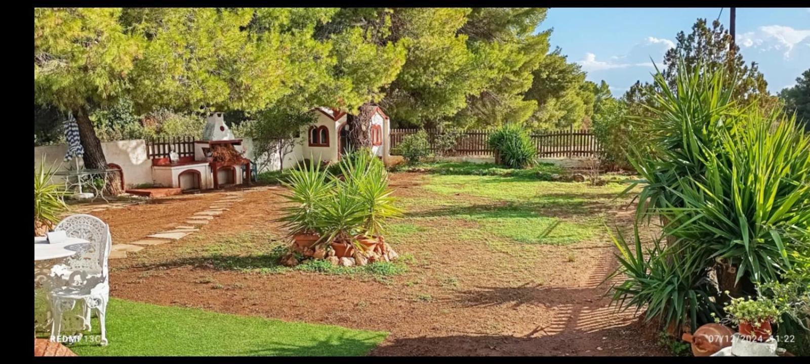 Phedra'S House Spata- Artemida المظهر الخارجي الصورة