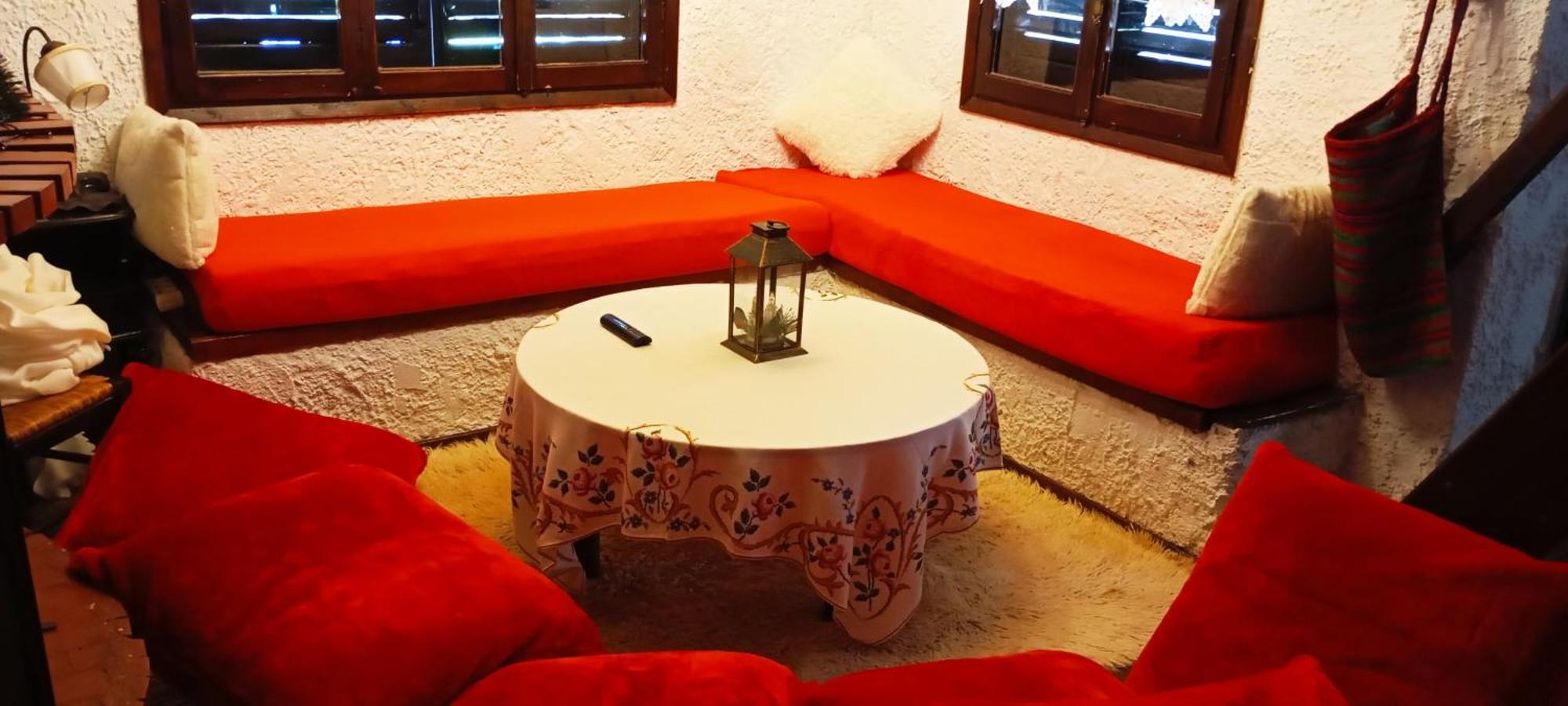 Phedra'S House Spata- Artemida المظهر الخارجي الصورة