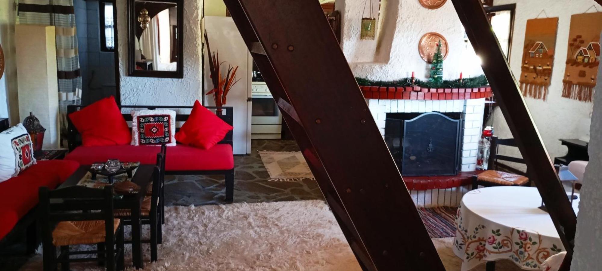 Phedra'S House Spata- Artemida المظهر الخارجي الصورة