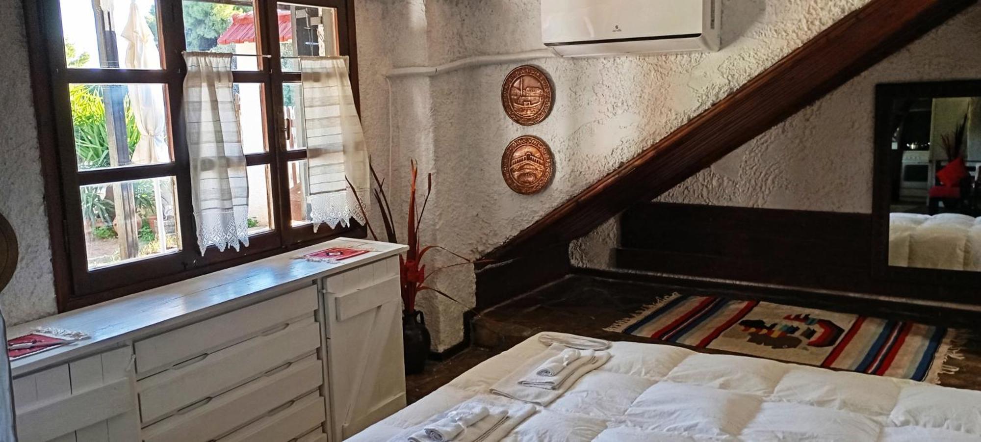 Phedra'S House Spata- Artemida المظهر الخارجي الصورة