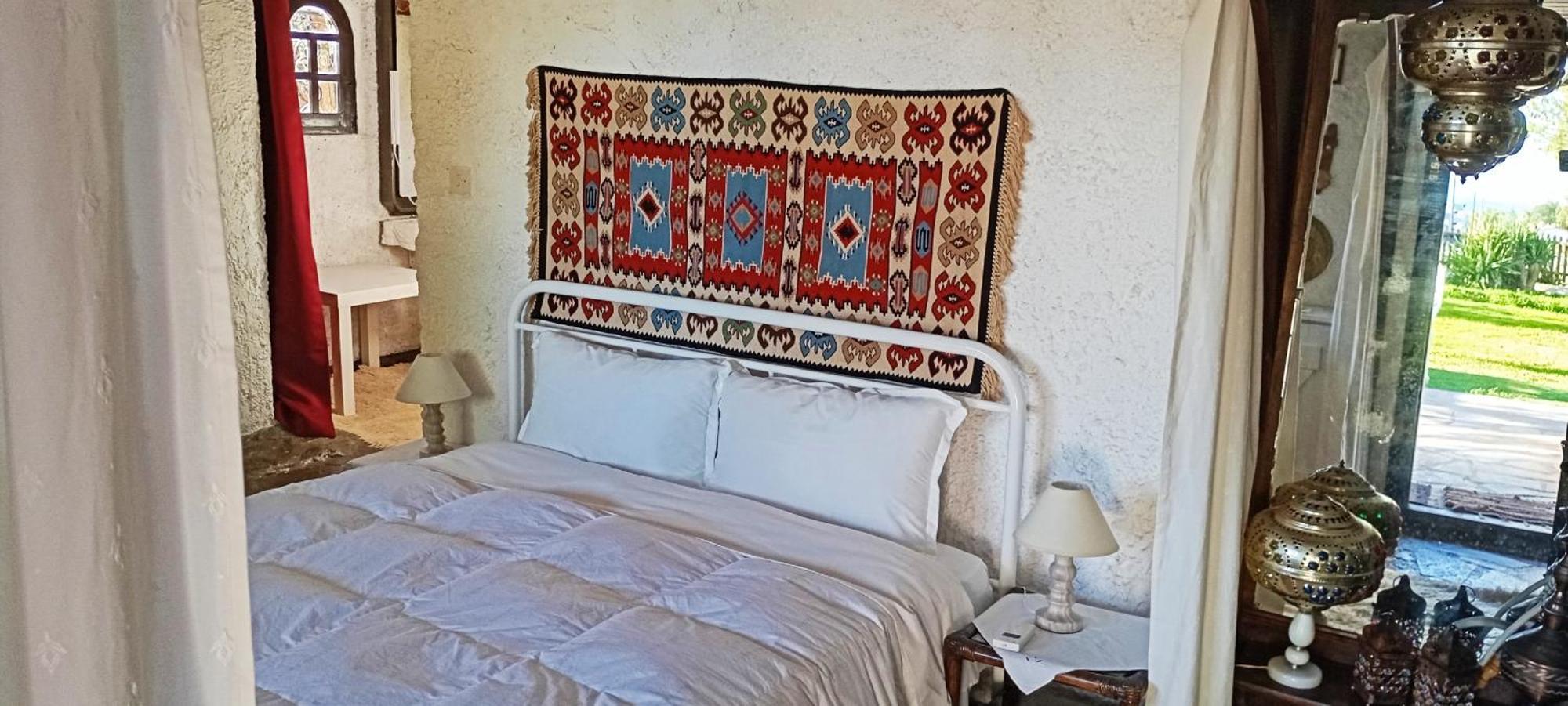 Phedra'S House Spata- Artemida المظهر الخارجي الصورة