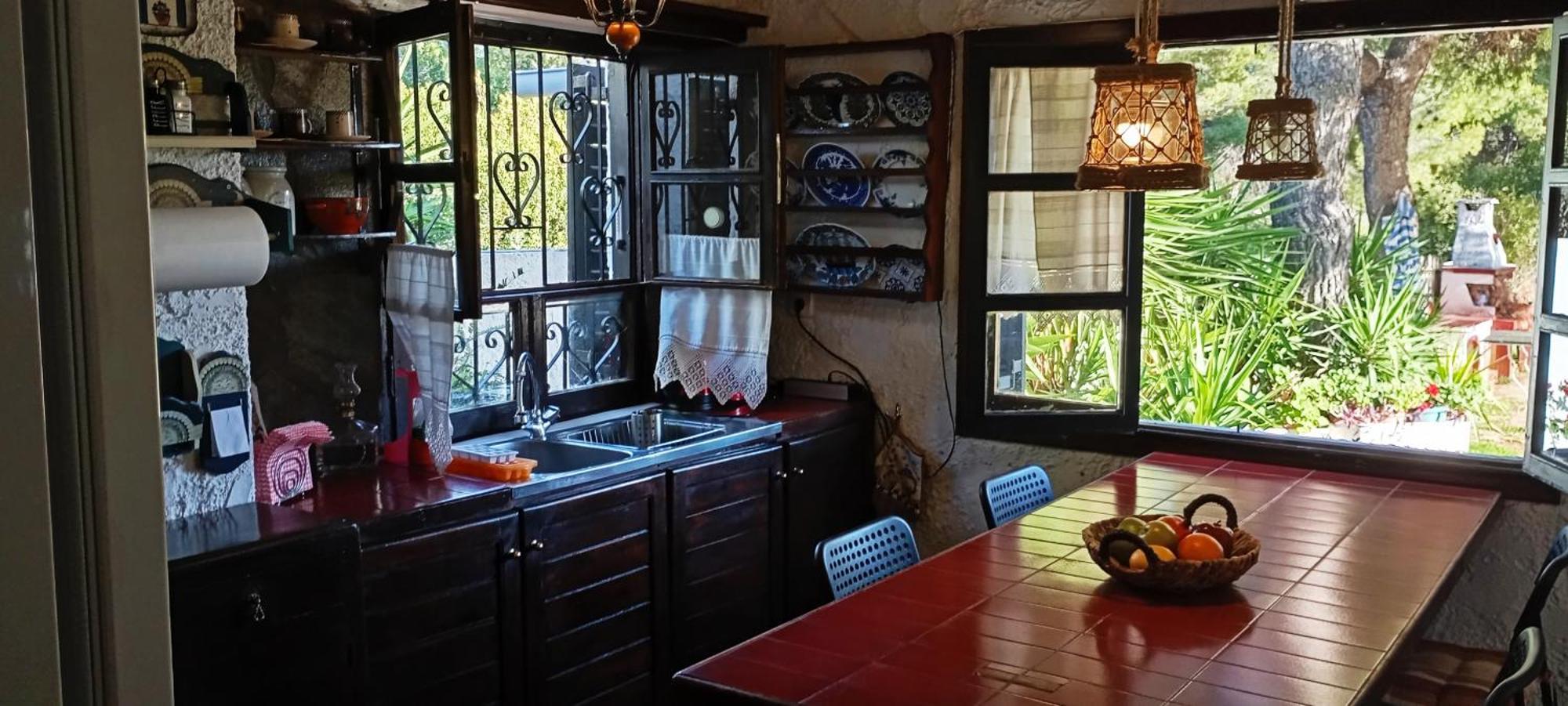 Phedra'S House Spata- Artemida المظهر الخارجي الصورة