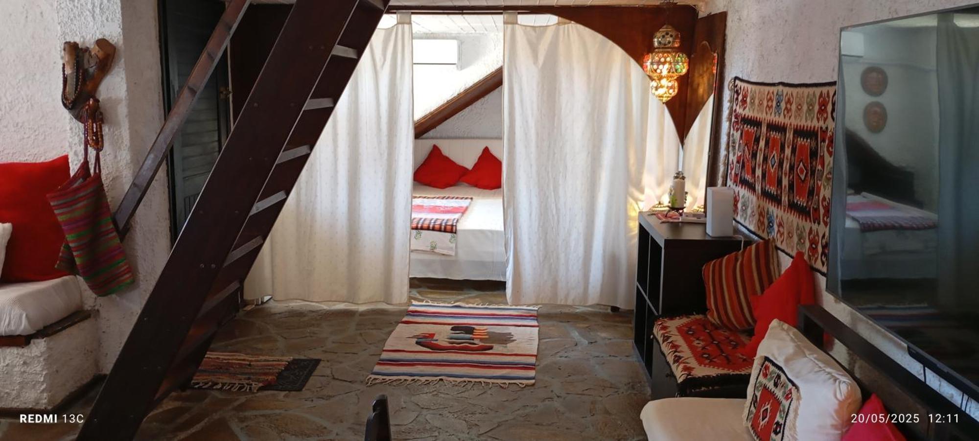 Phedra'S House Spata- Artemida المظهر الخارجي الصورة