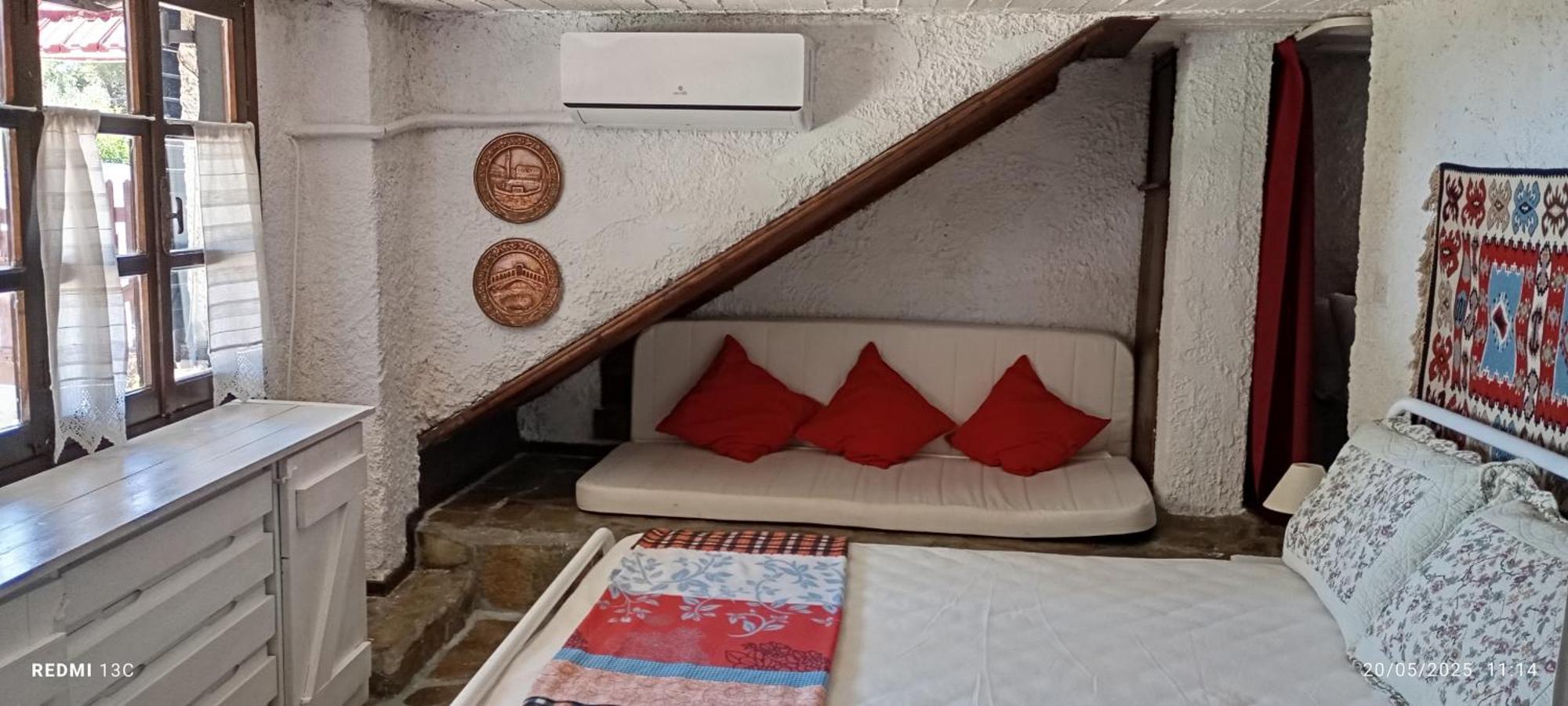 Phedra'S House Spata- Artemida المظهر الخارجي الصورة