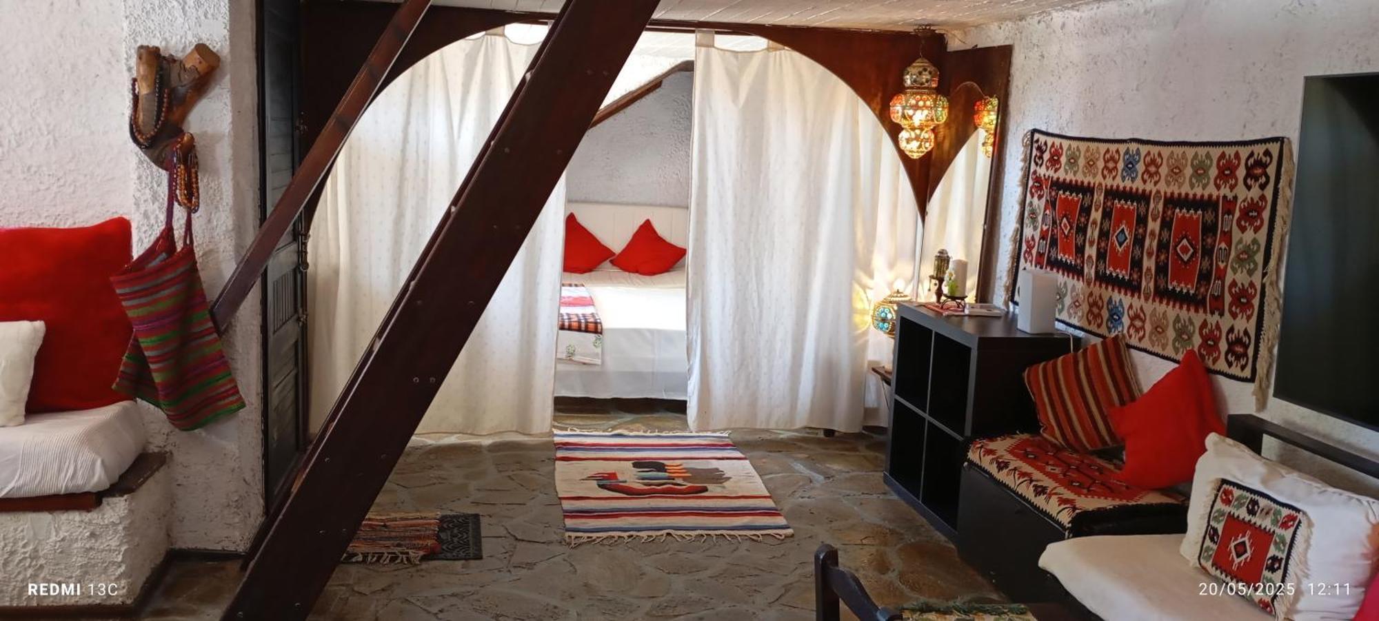 Phedra'S House Spata- Artemida المظهر الخارجي الصورة