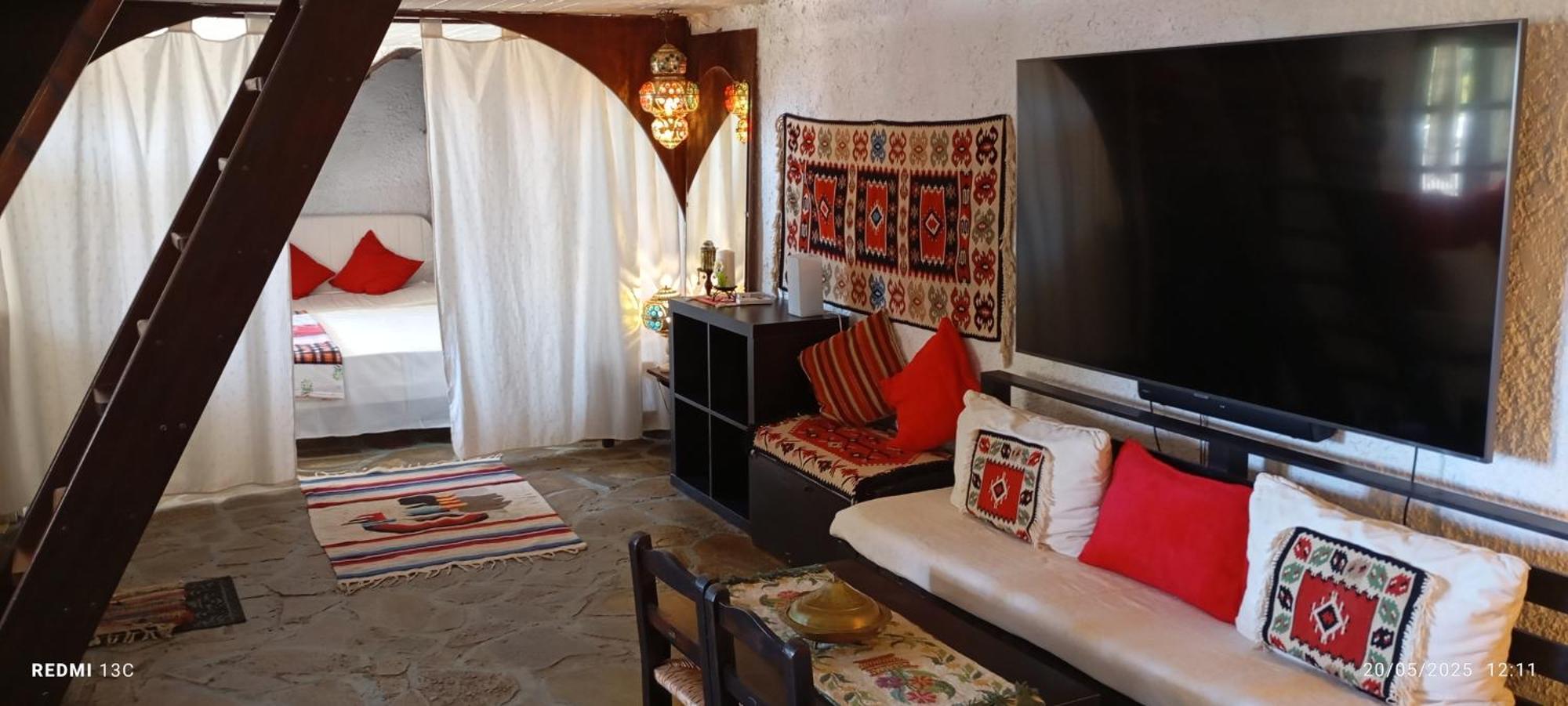 Phedra'S House Spata- Artemida المظهر الخارجي الصورة