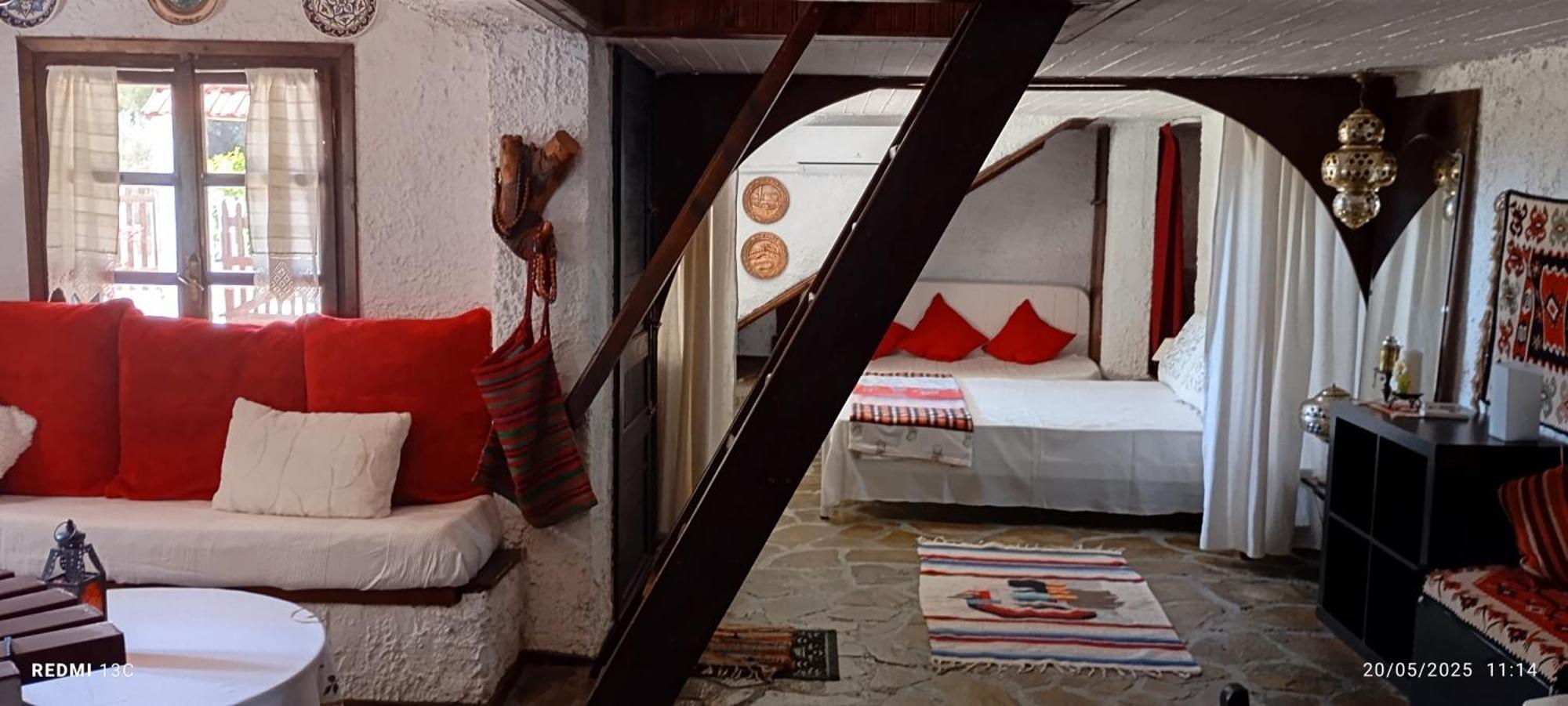 Phedra'S House Spata- Artemida المظهر الخارجي الصورة